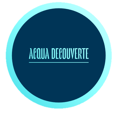 Aqua decouverte